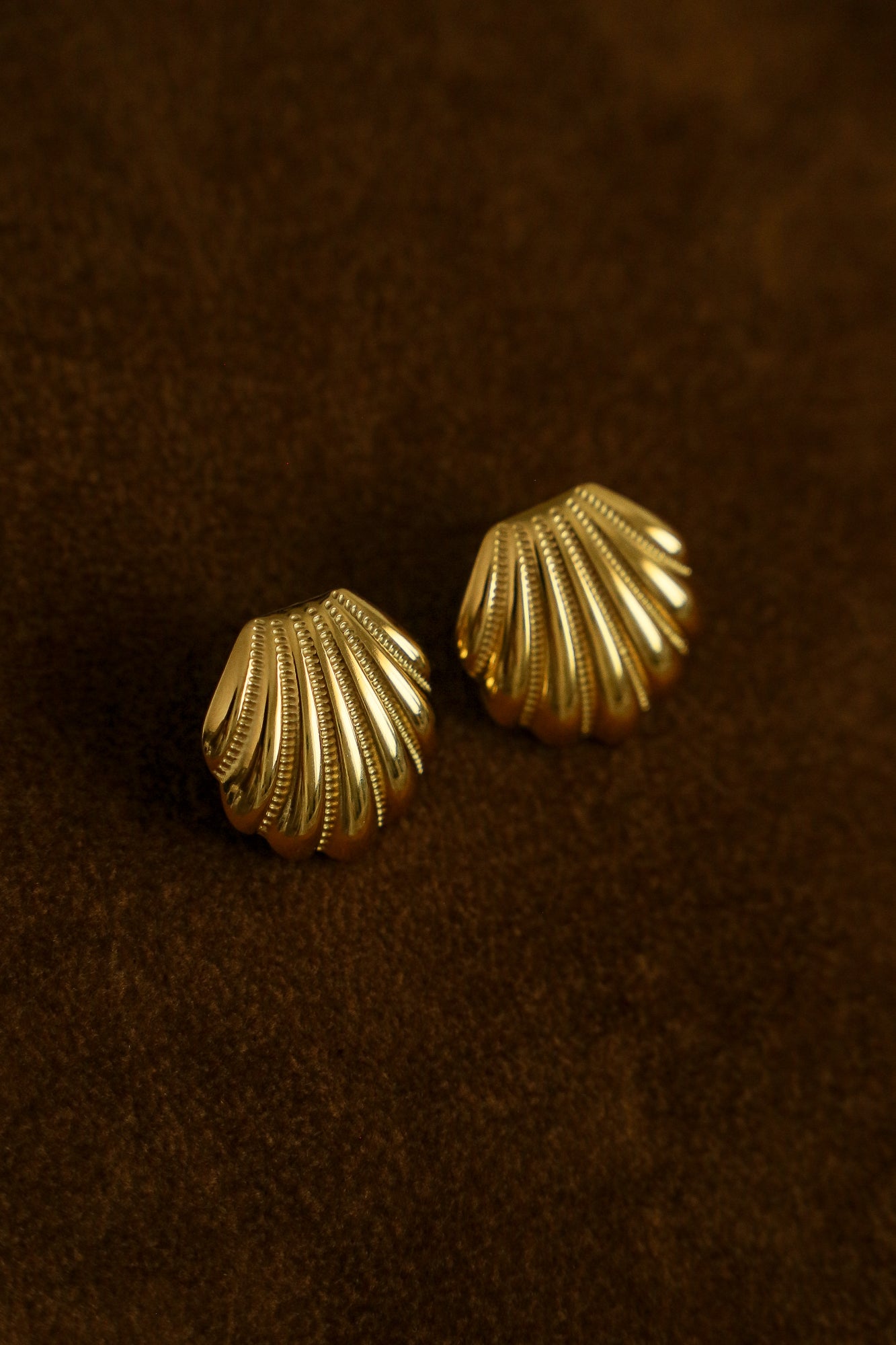Amélie Earrings