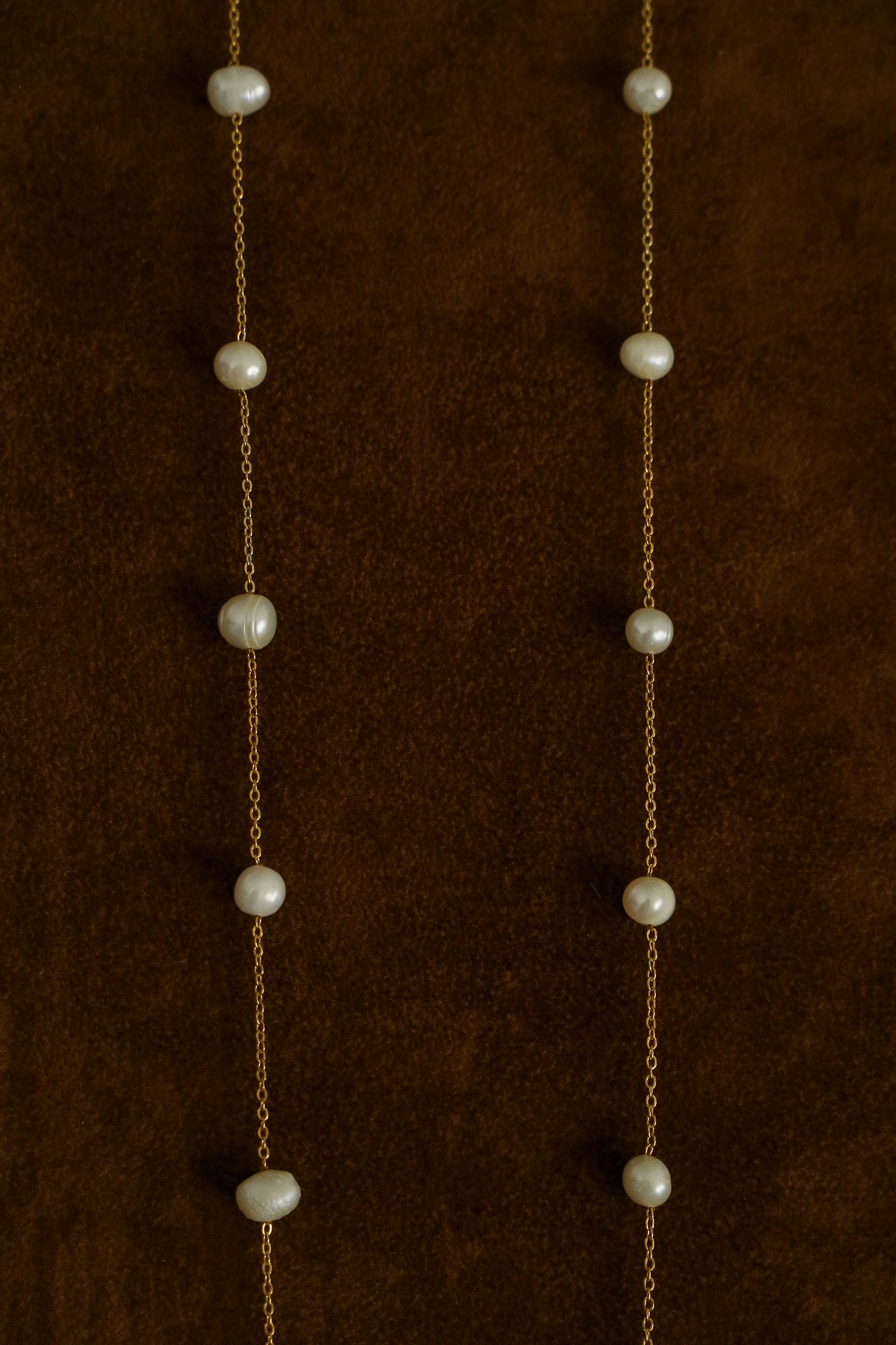 Beline Necklace