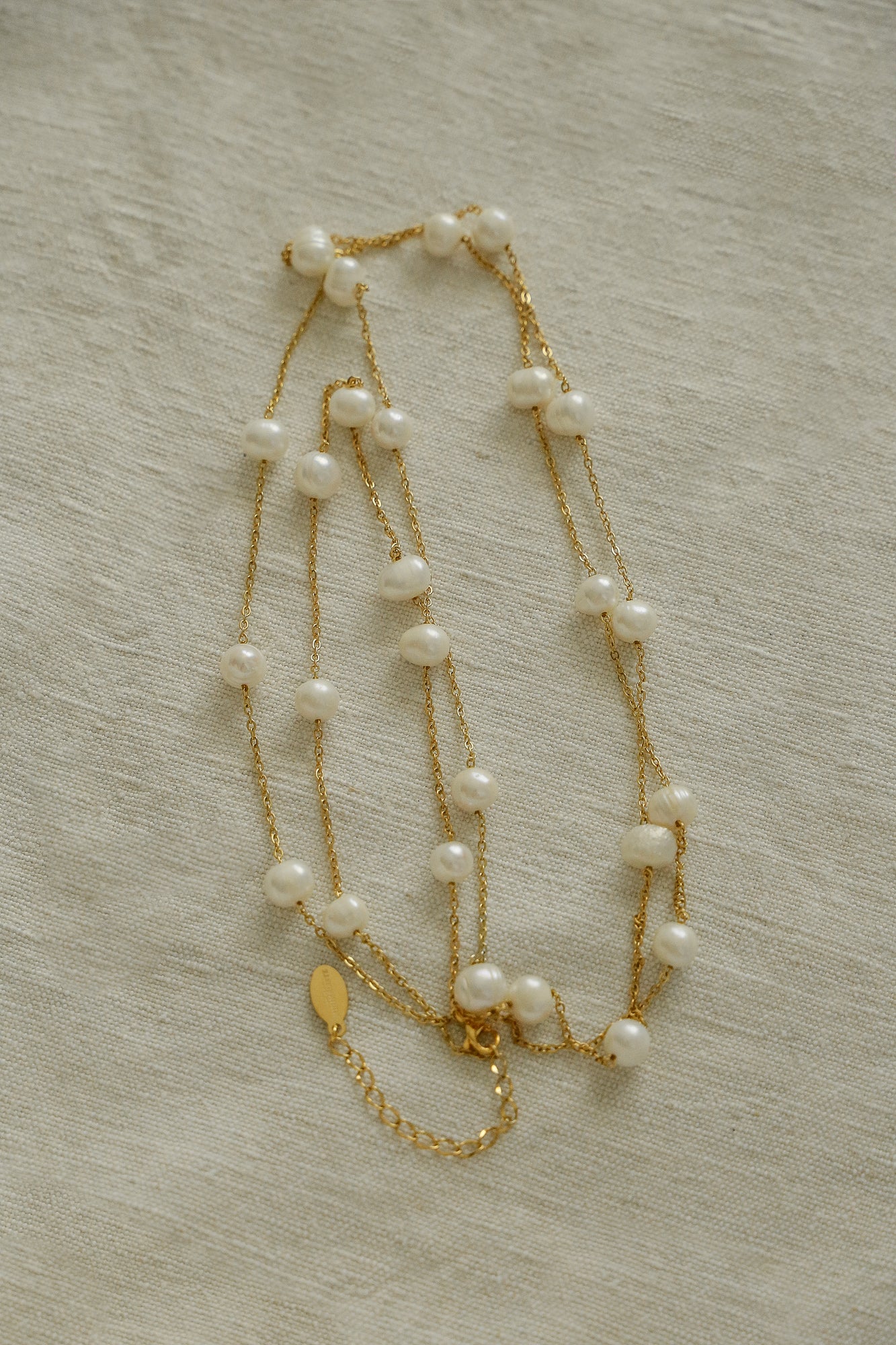 Beline Necklace