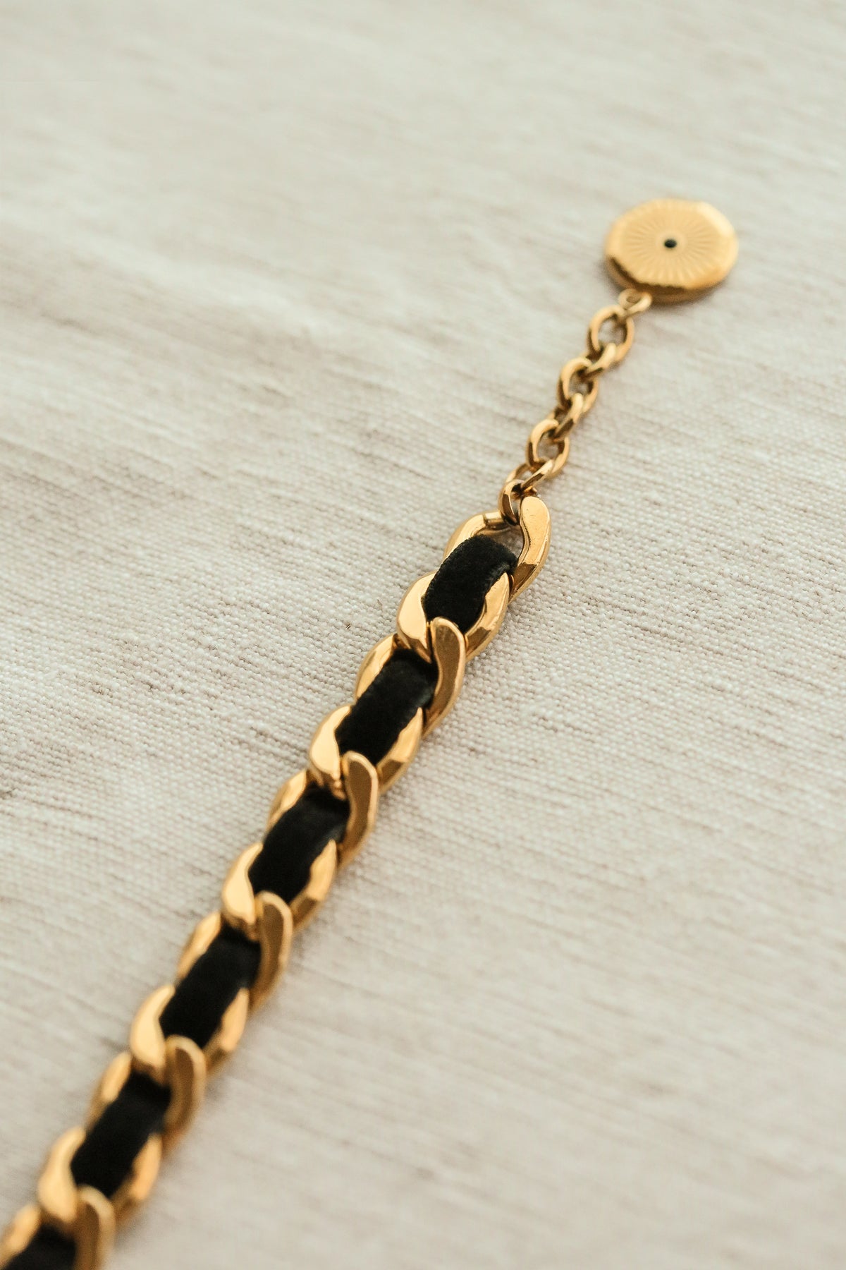 Lucie Bracelet