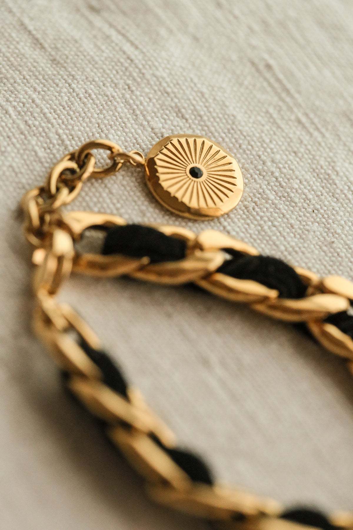 Lucie Bracelet