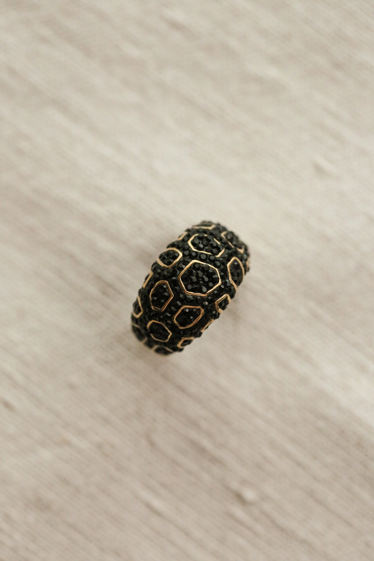Zeylie Ring