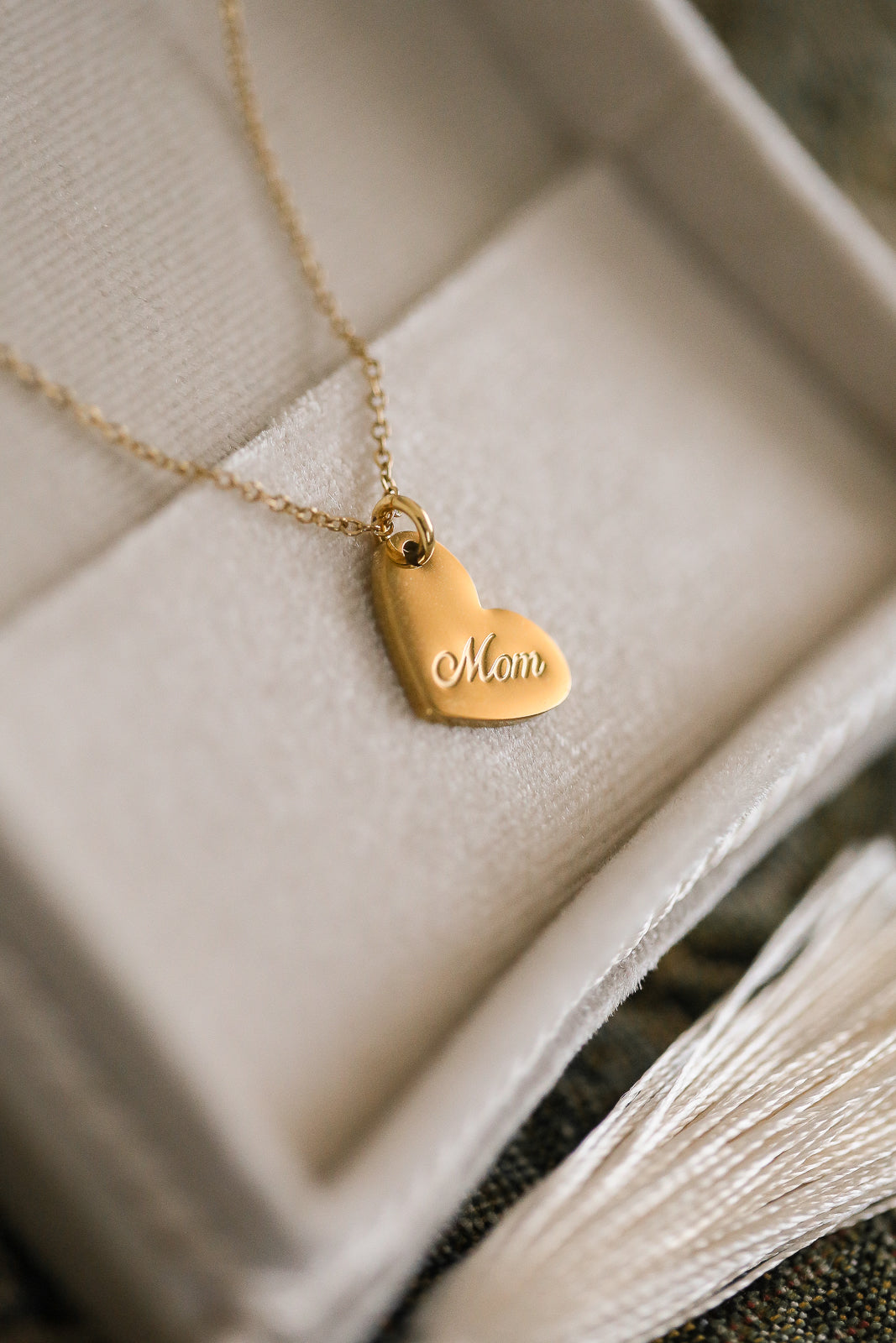 Collier Rosalind