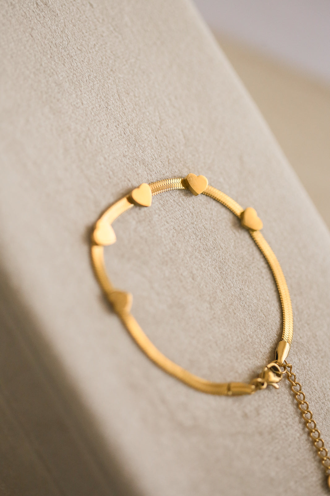Flavie Bracelet