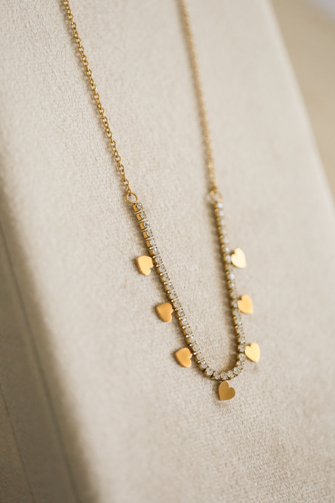 Estelle Necklace