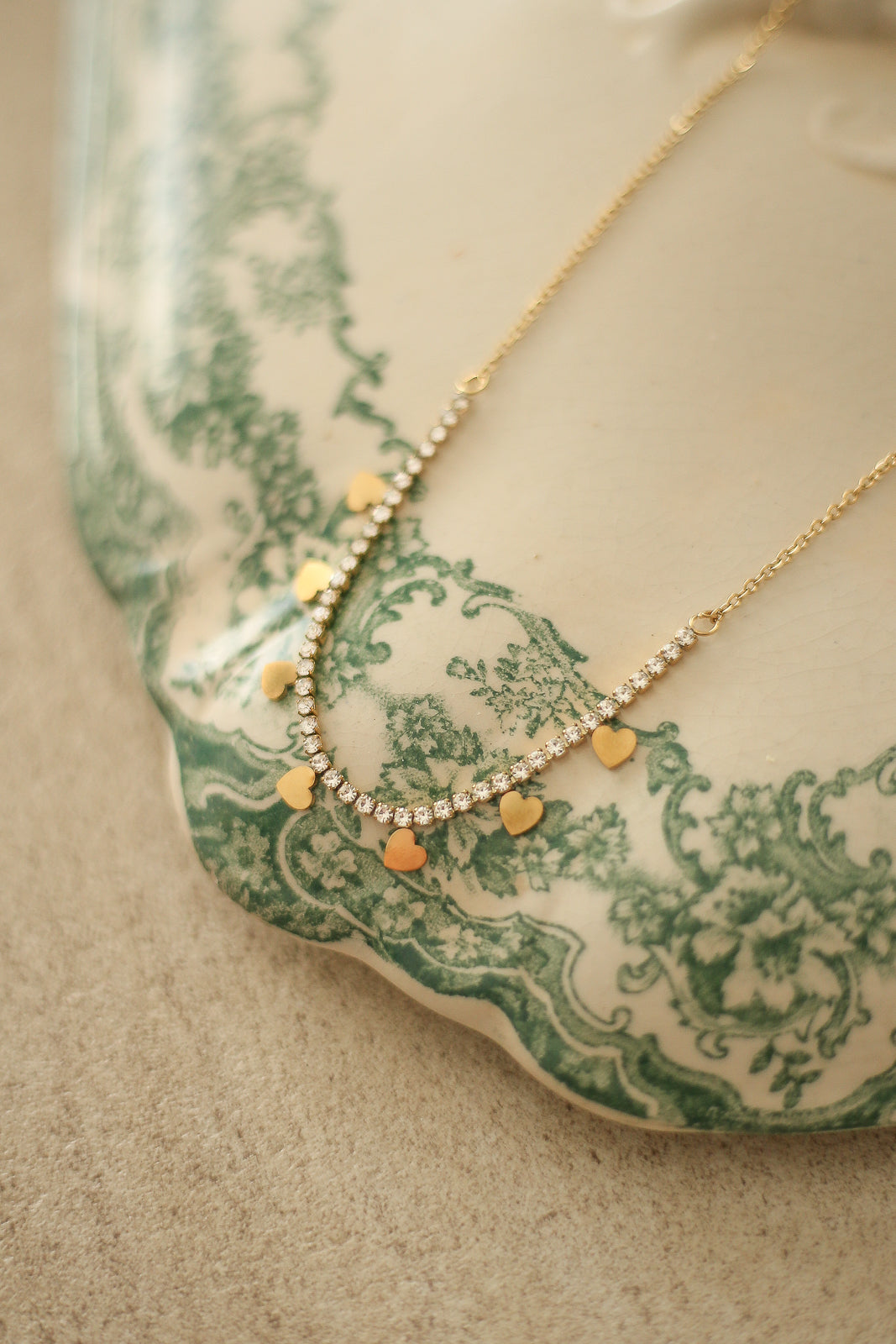 Estelle Necklace