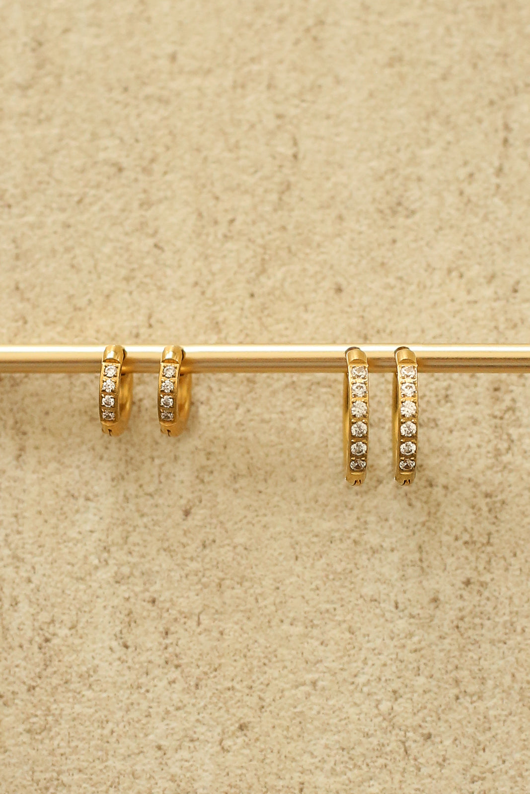 Mimi Grande & Petite Huggies