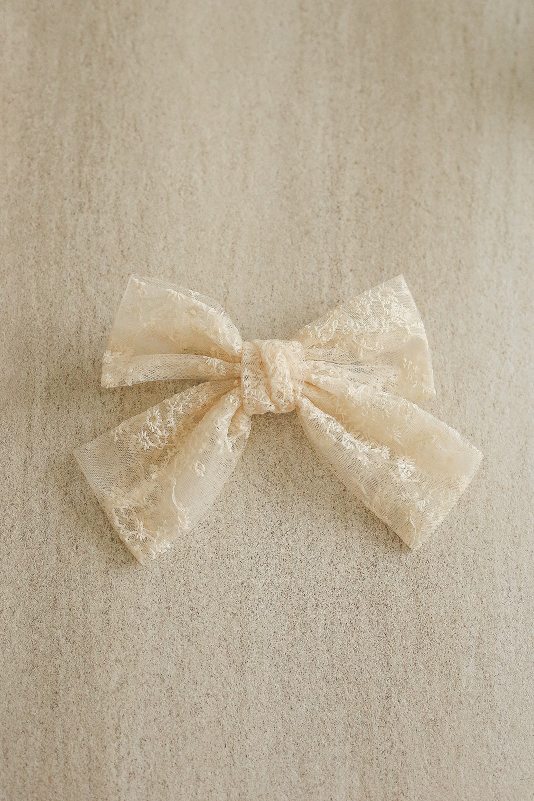 Pince à cheveux Mona