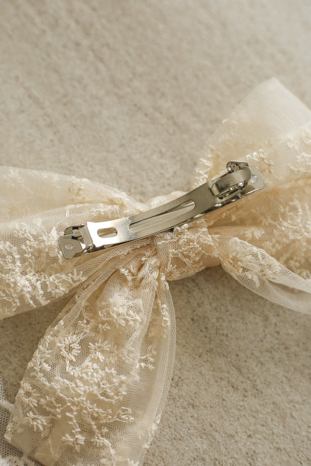 Pince à cheveux Mona