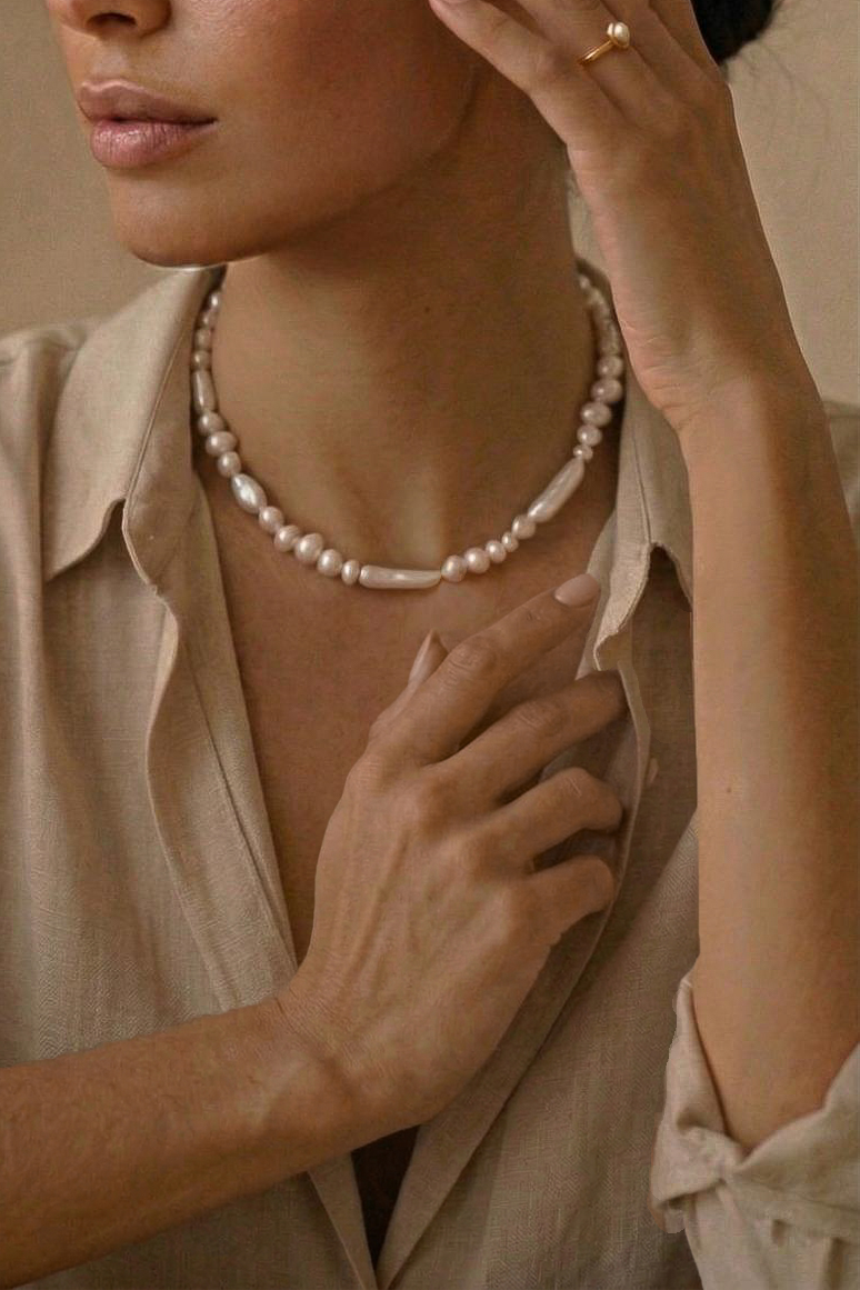 Adèle Necklace