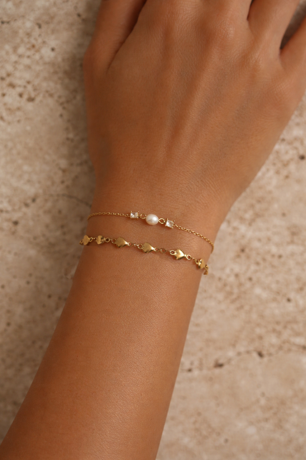Corinne Bracelet