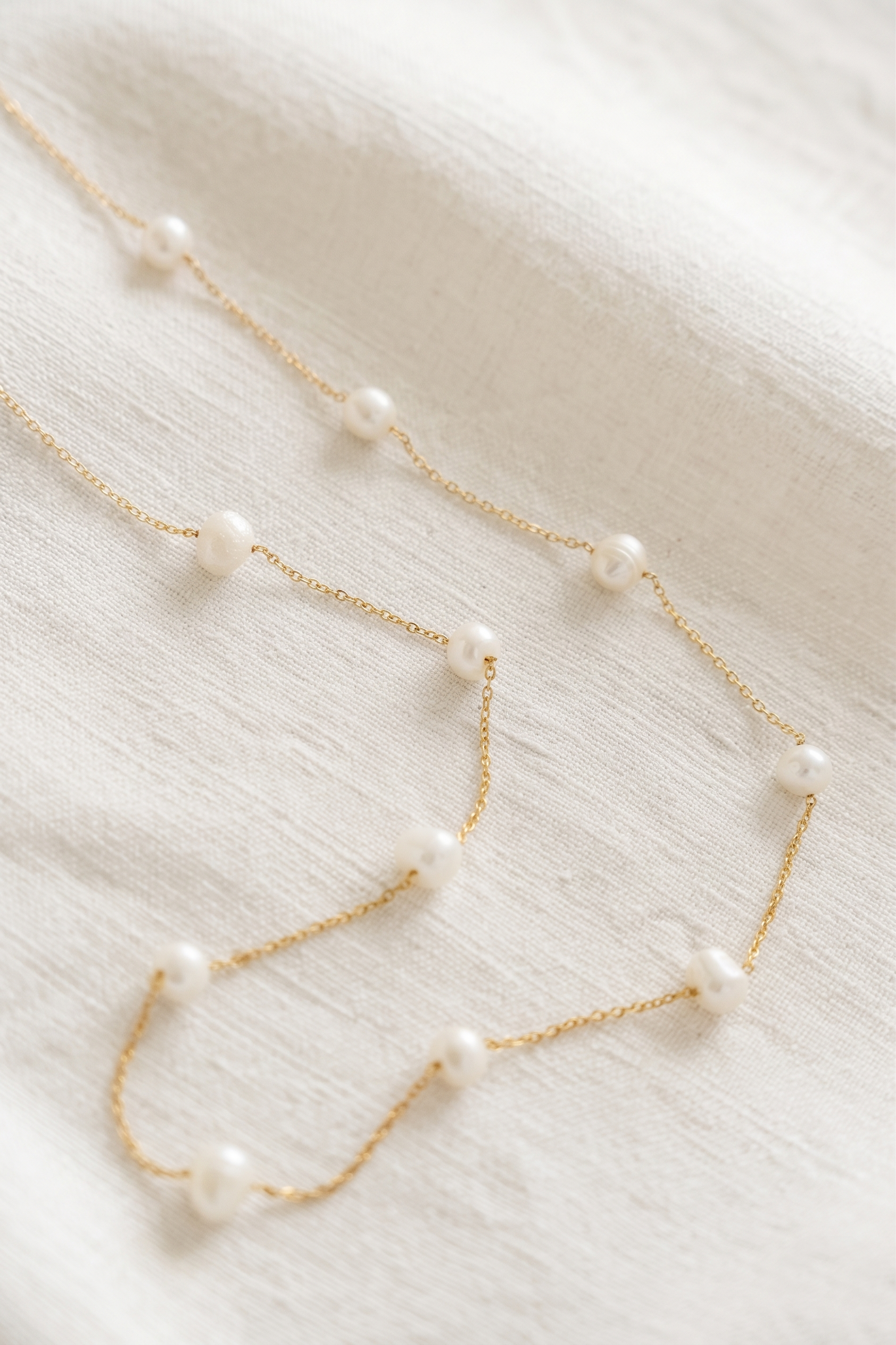 Beline Necklace