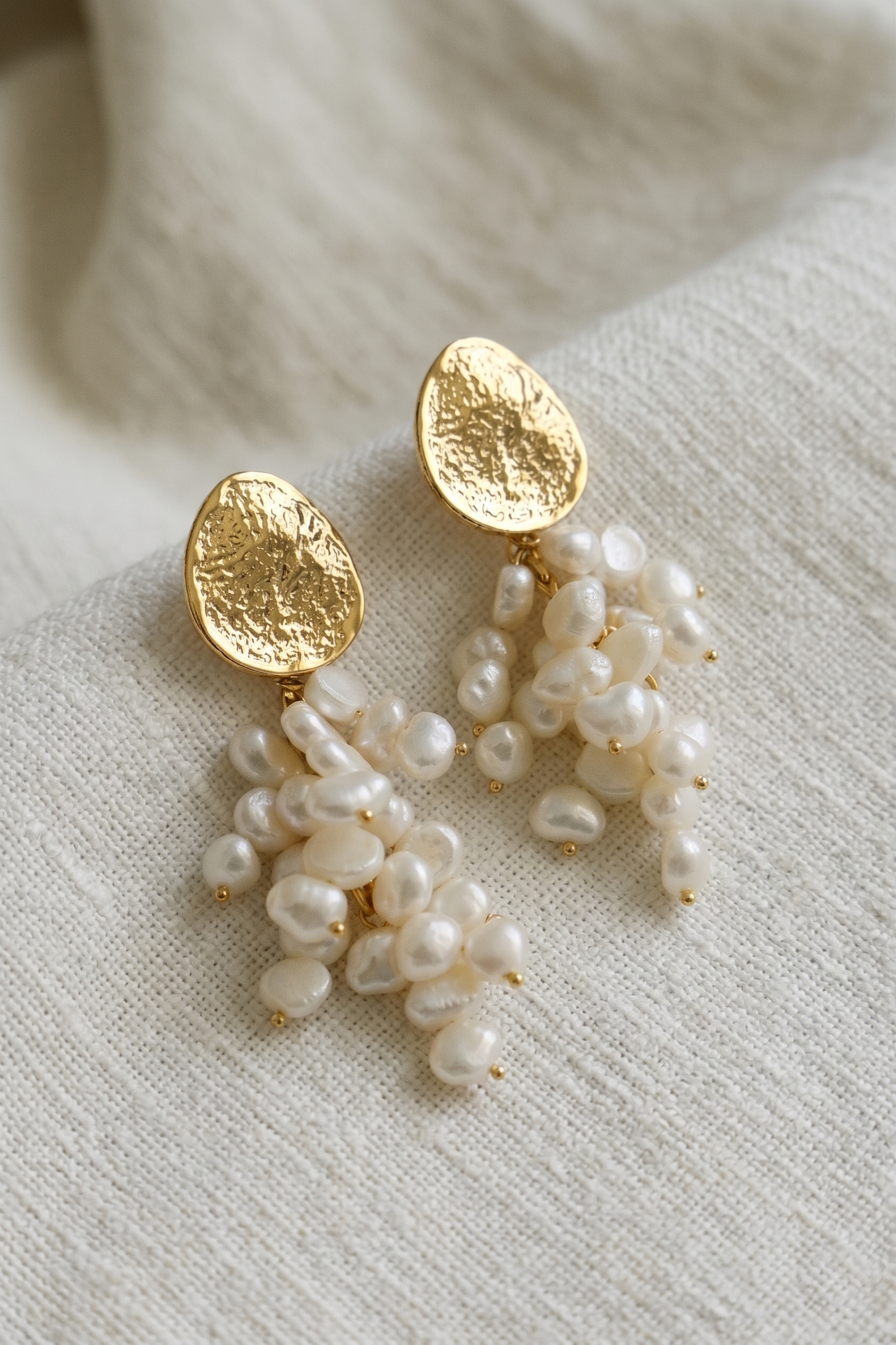 Séraphie Earrings