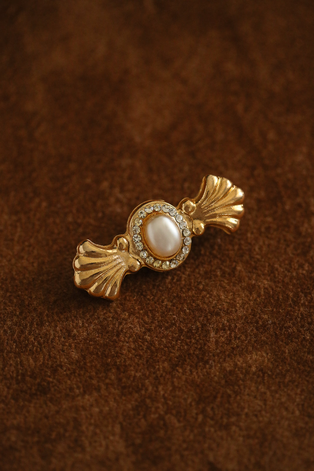 Daphne (vintage) Brooch