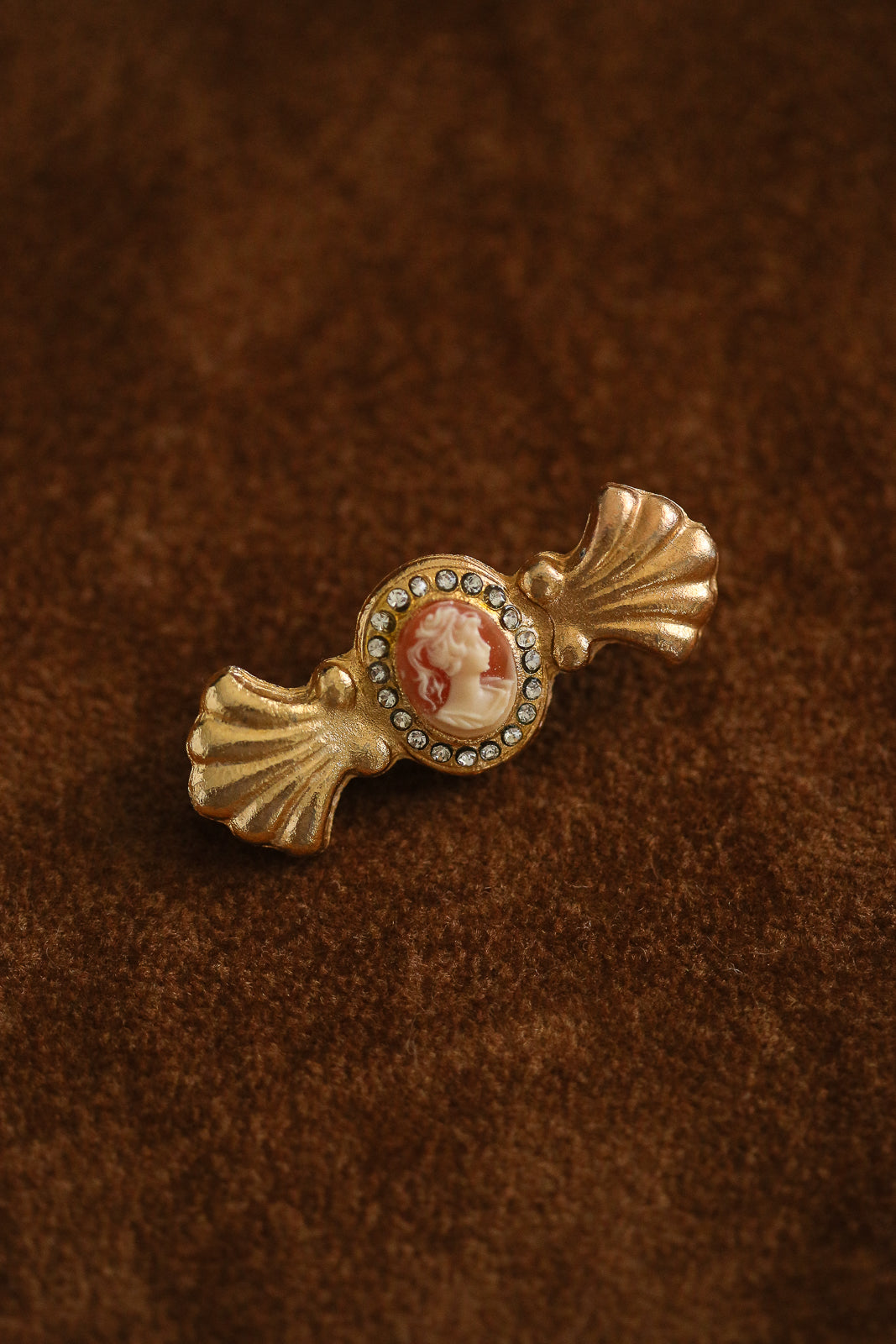 Francesca (vintage) Brooch