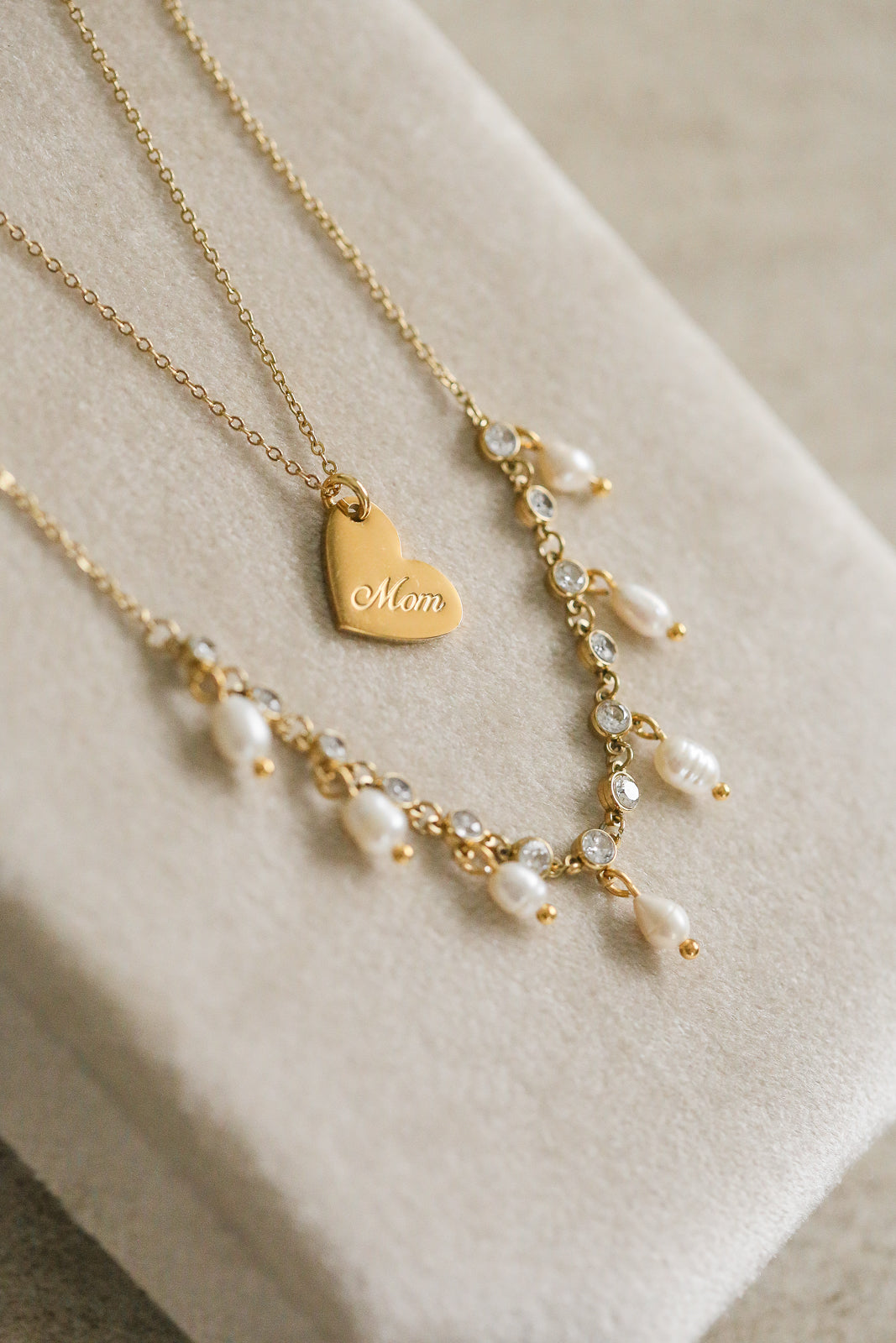 Collier Rosalind