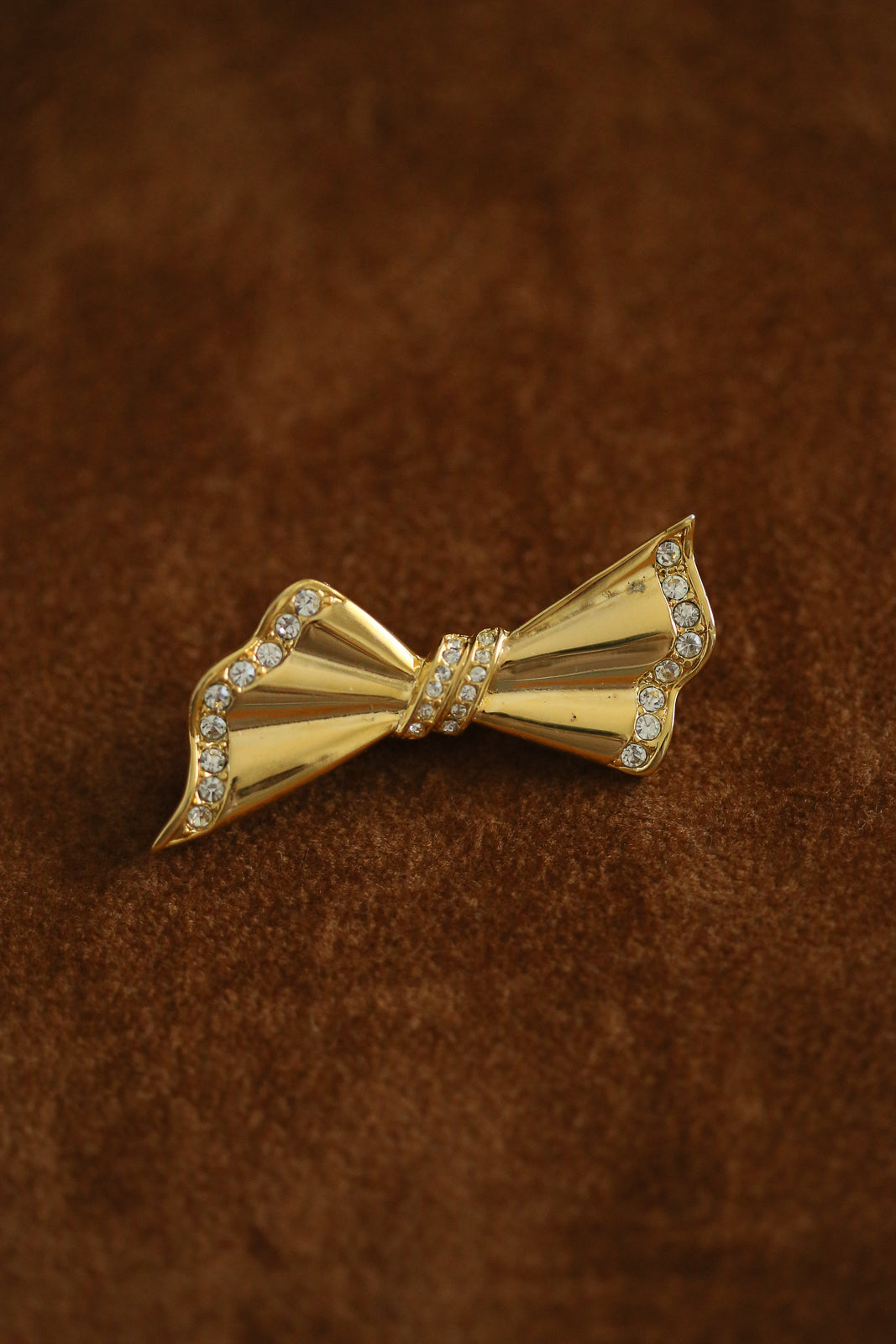 Lilibet (vintage) Brooch