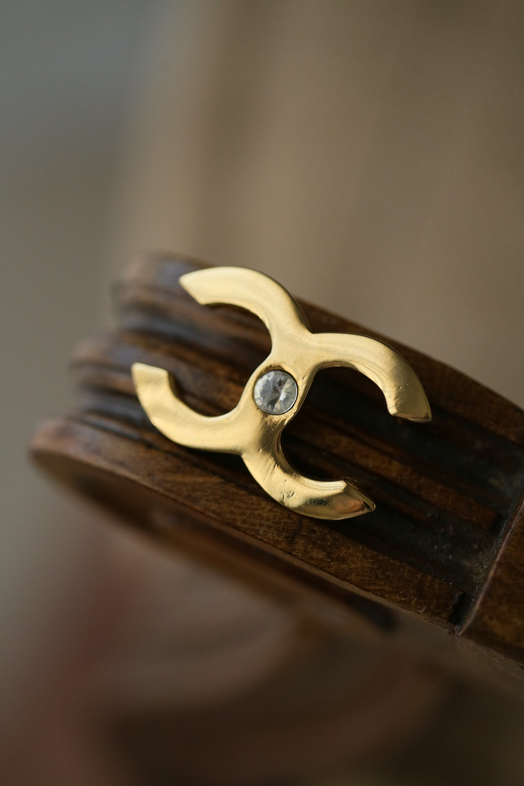 Isobel (vintage) Brooch