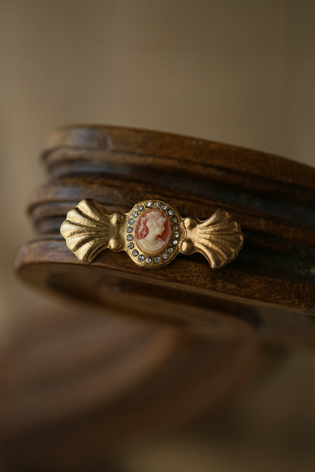 Francesca (vintage) Brooch