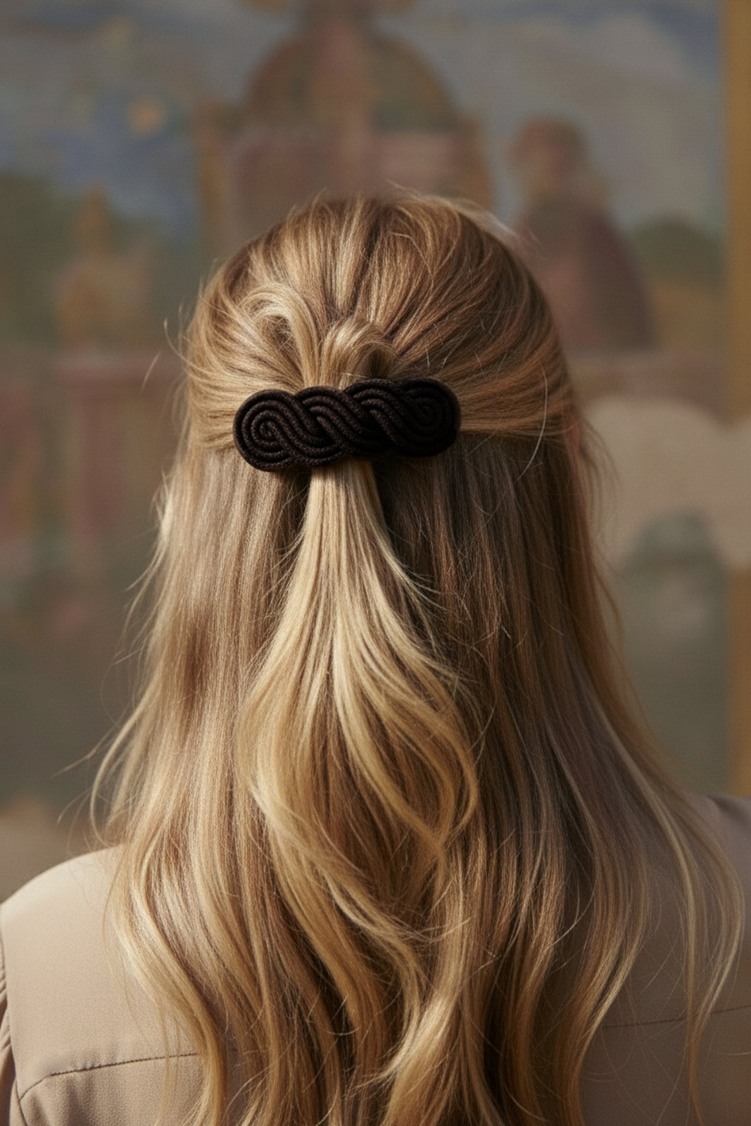 Yseult Barrette