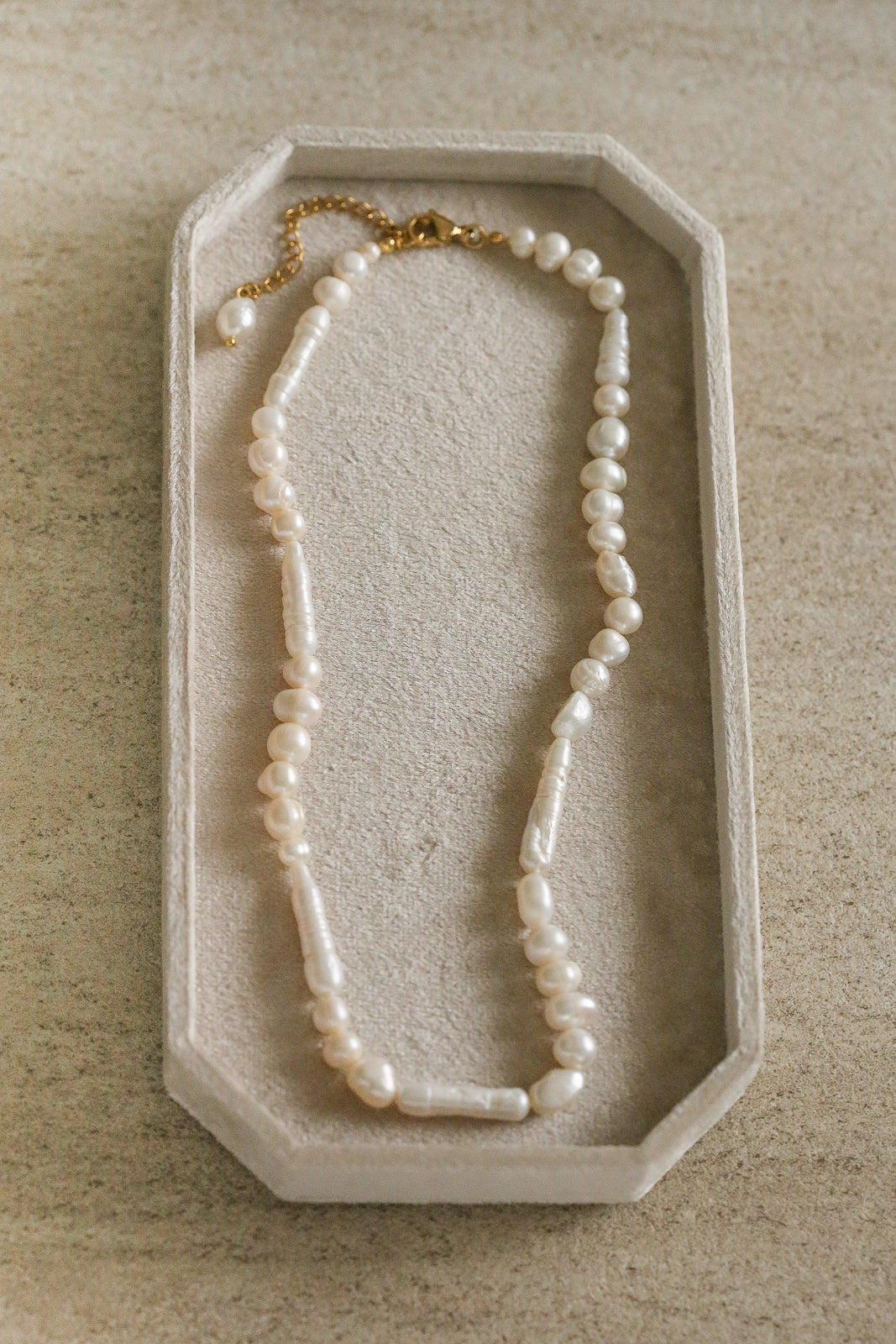 Adèle Necklace