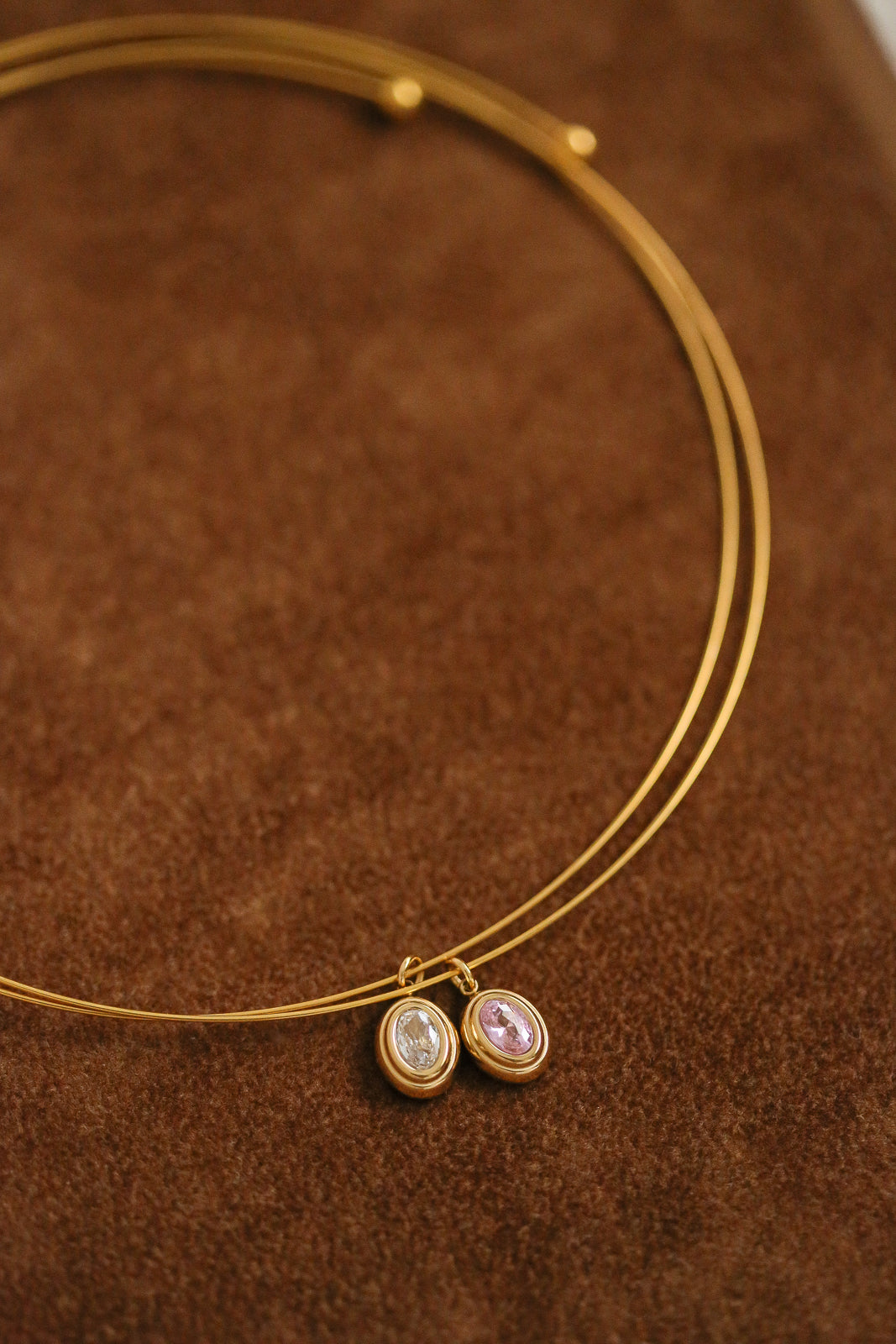 Claire Choker