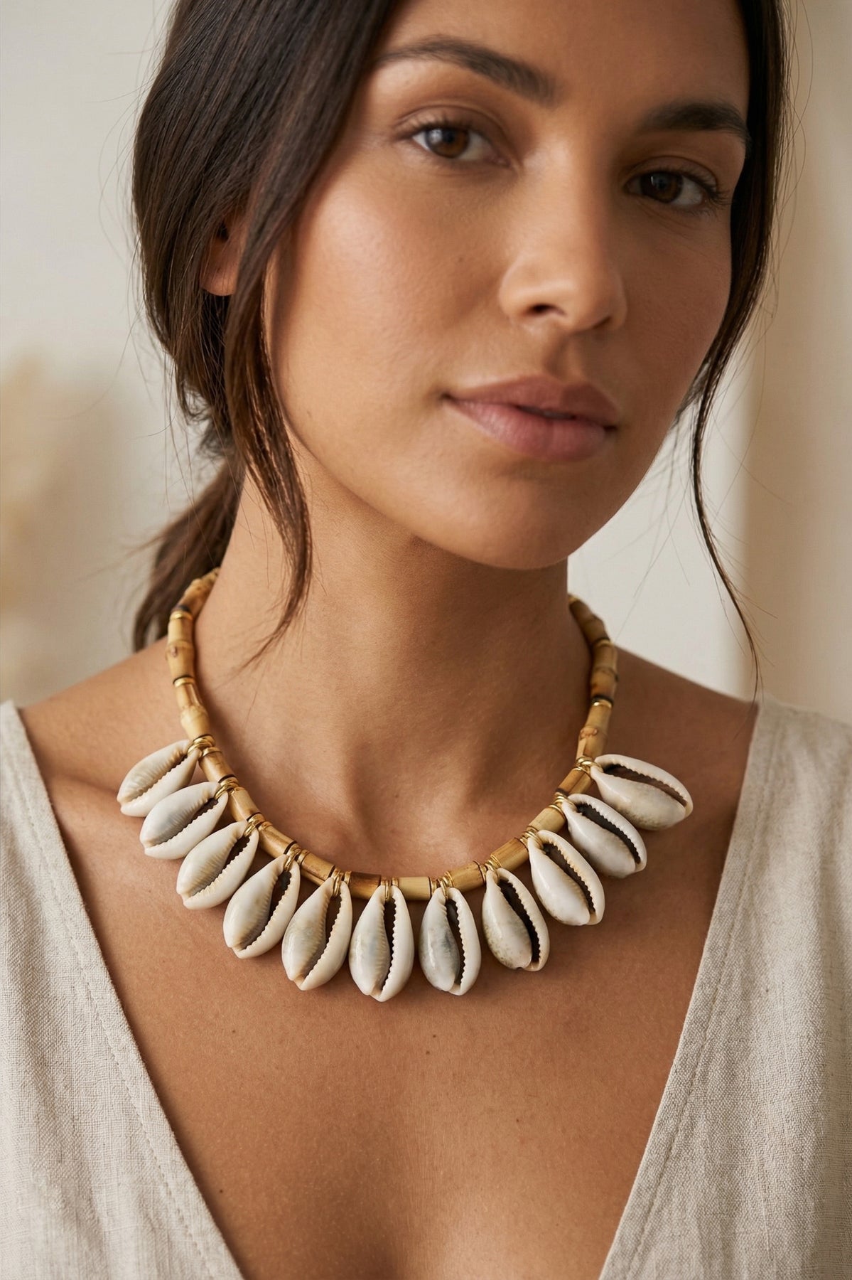 Collier de Madagascar