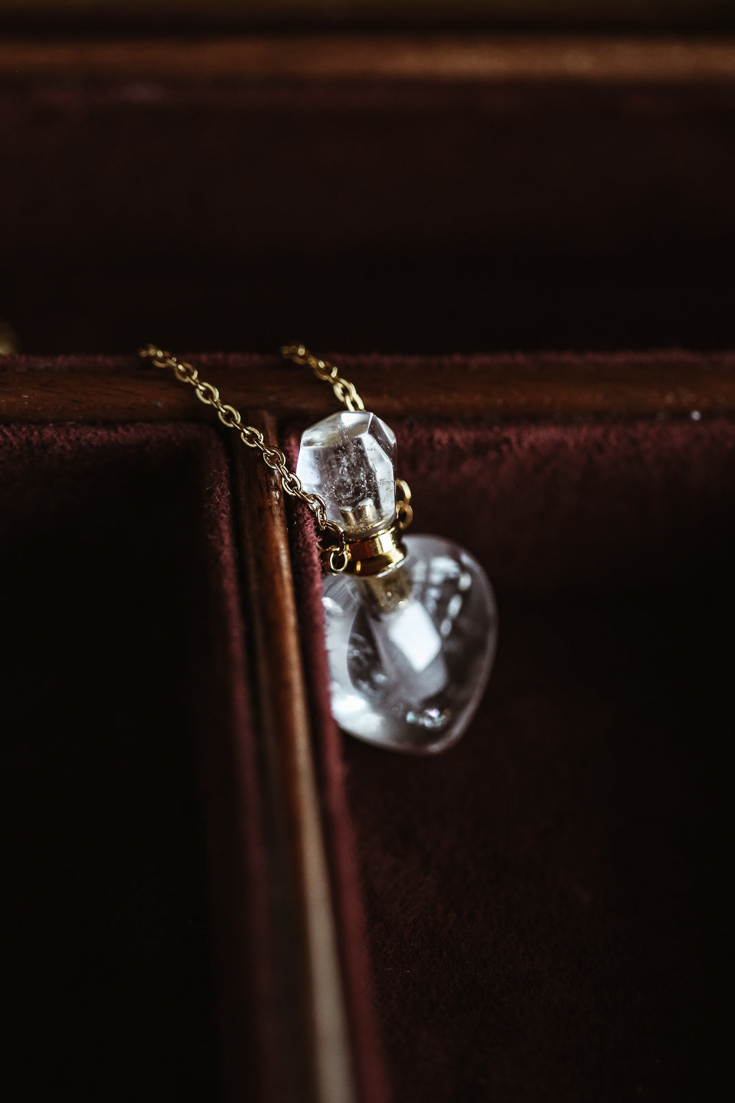 Isolde Necklace