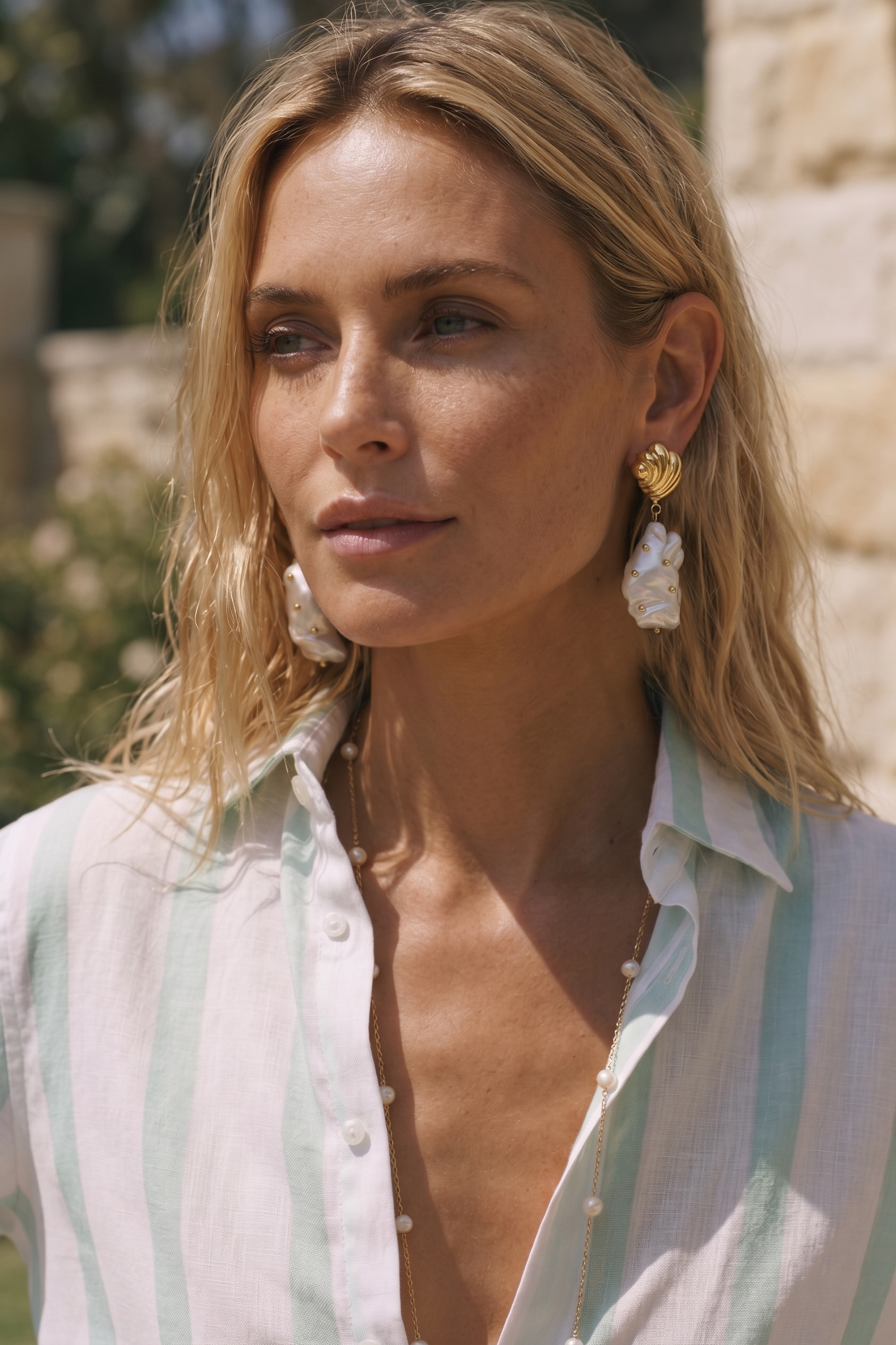 Colette Earrings