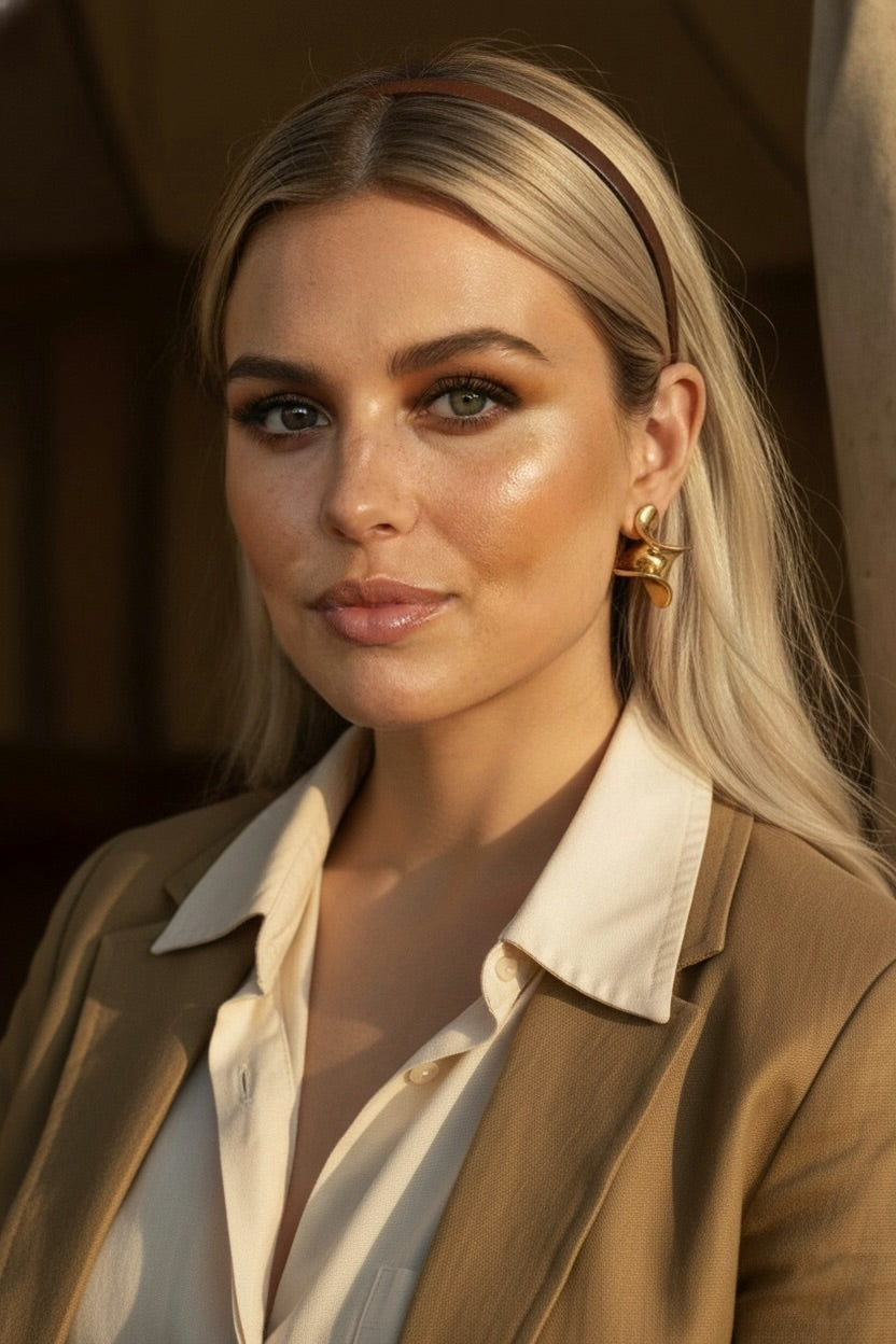 Ondine Earrings