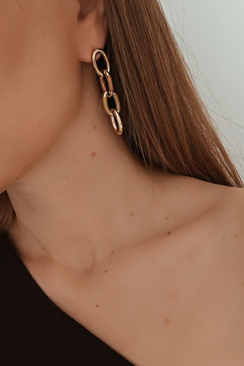 Yfke Earrings