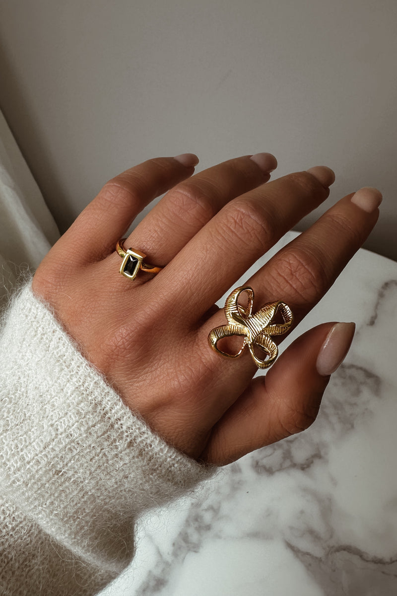 Zelda Ring