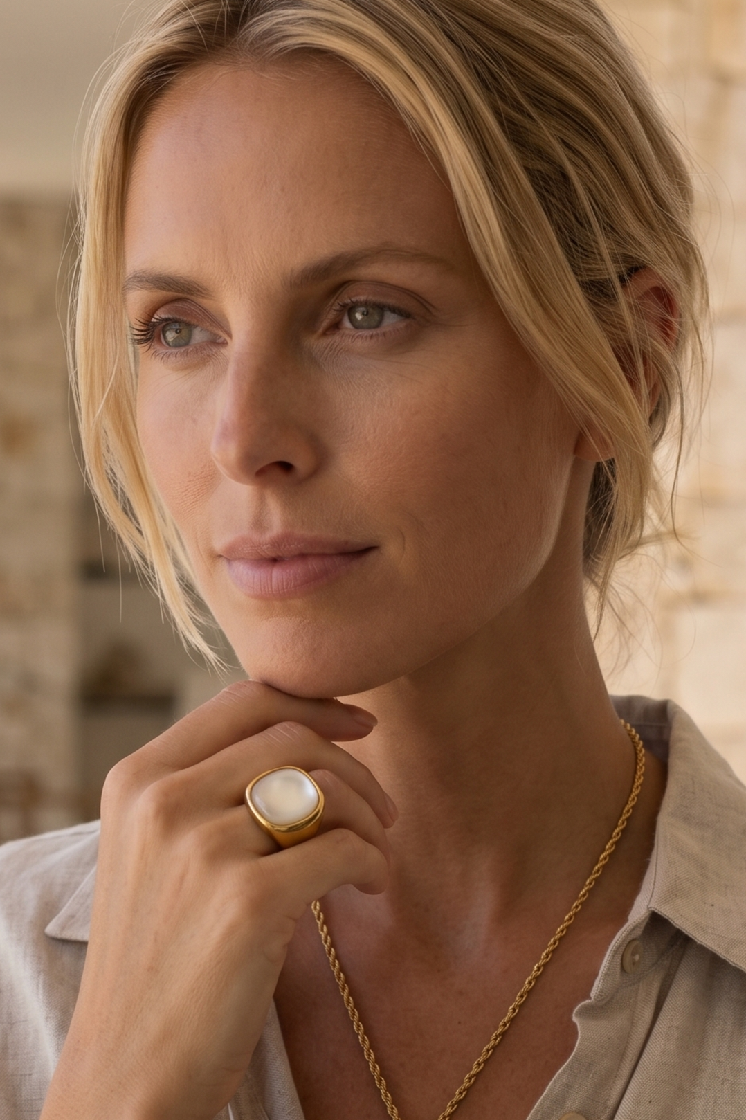 Yvonne Ring