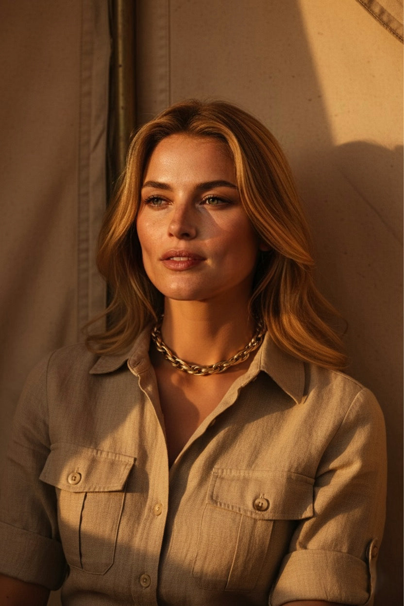 Isadora Necklace