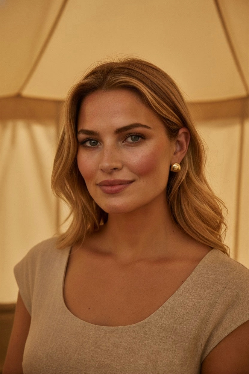 Celina Earrings