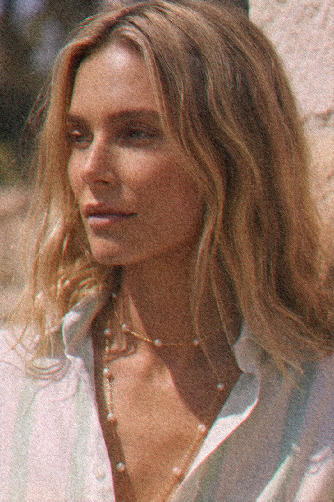 Beline Necklace