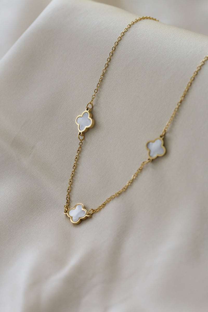 Xami Multi Necklace