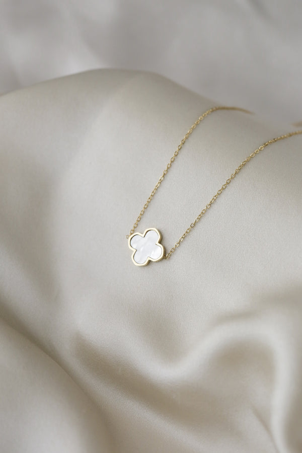 Xami Necklace