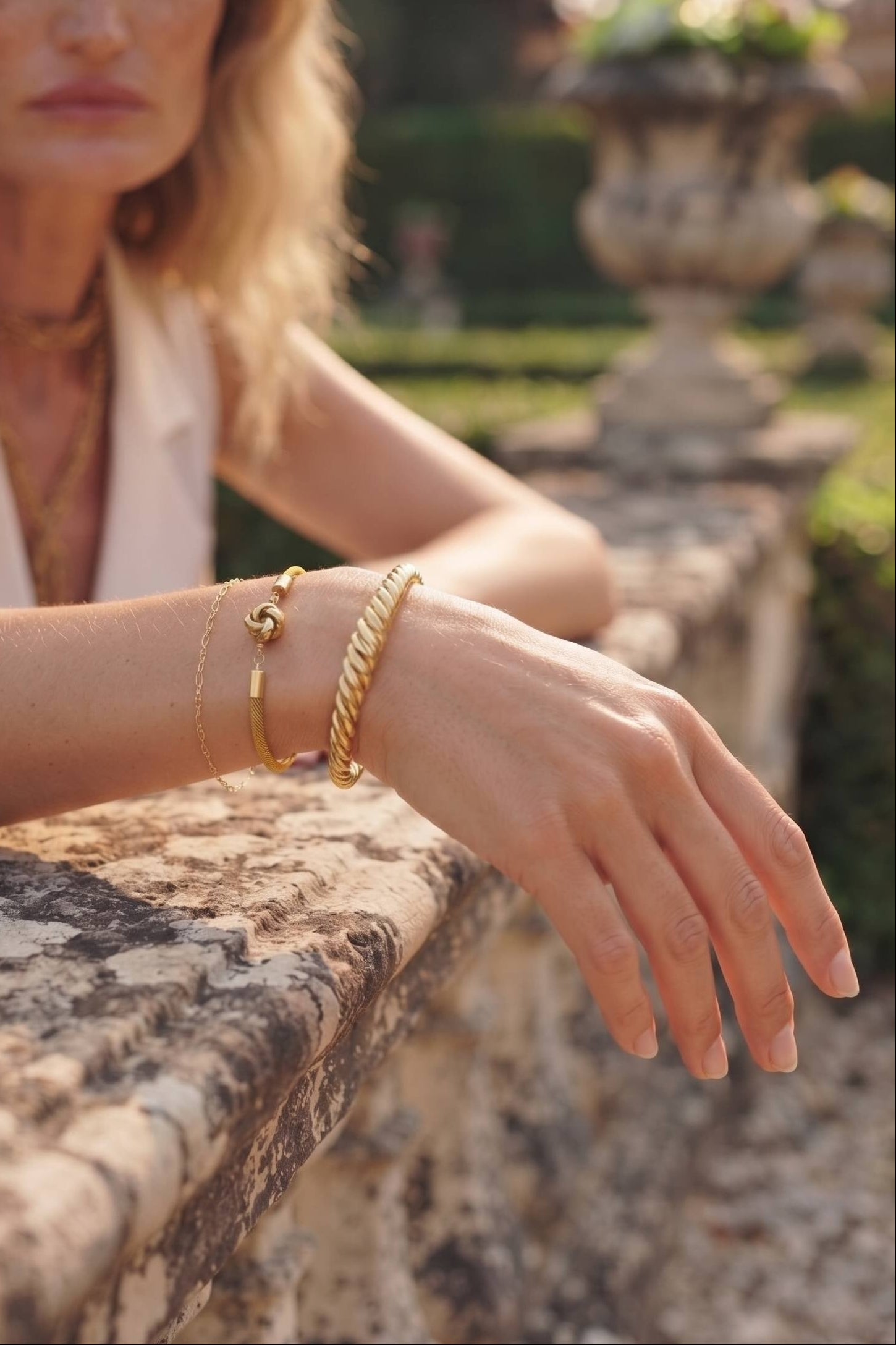 Esme Bracelet