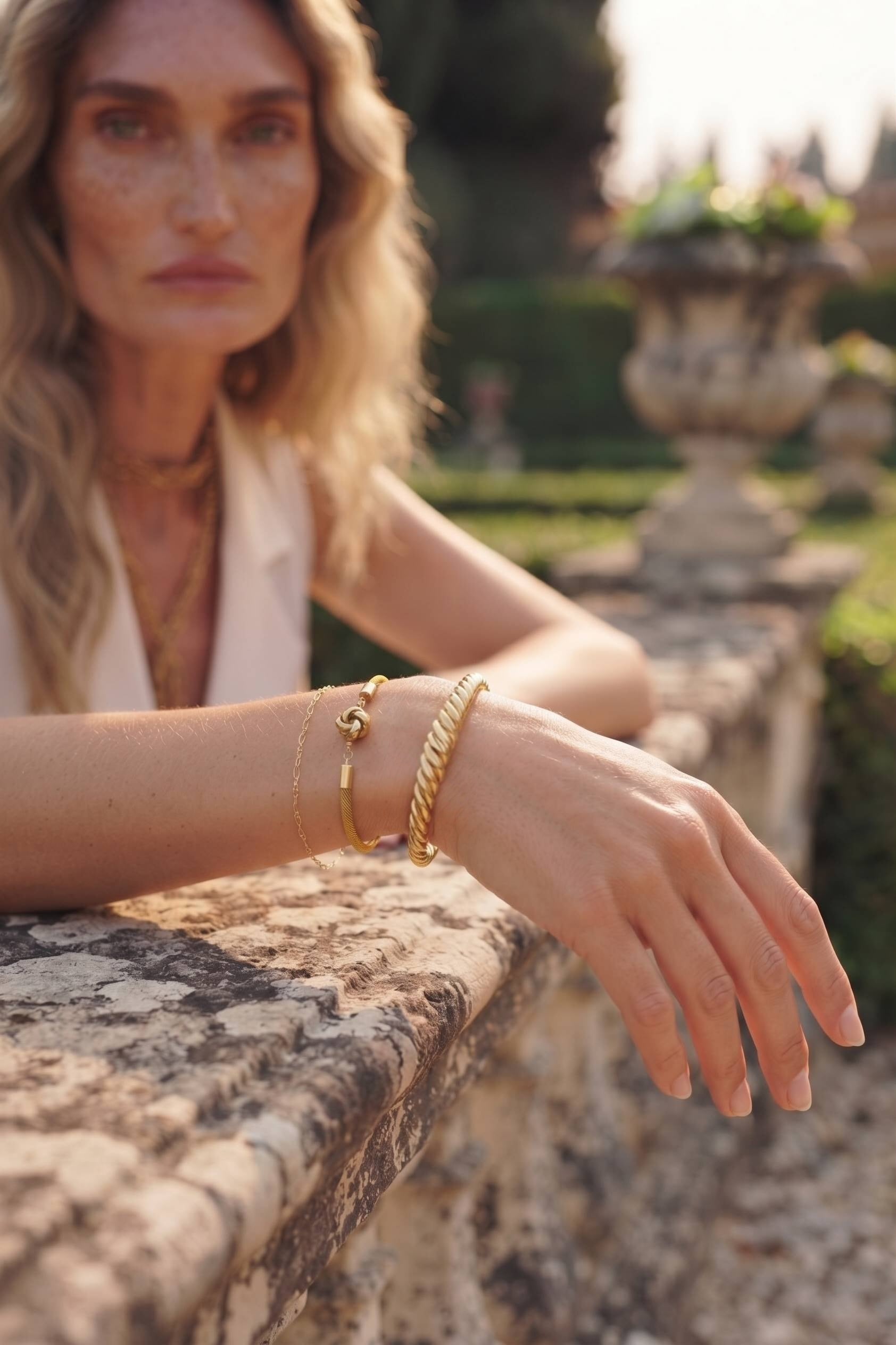 Jules Cuff