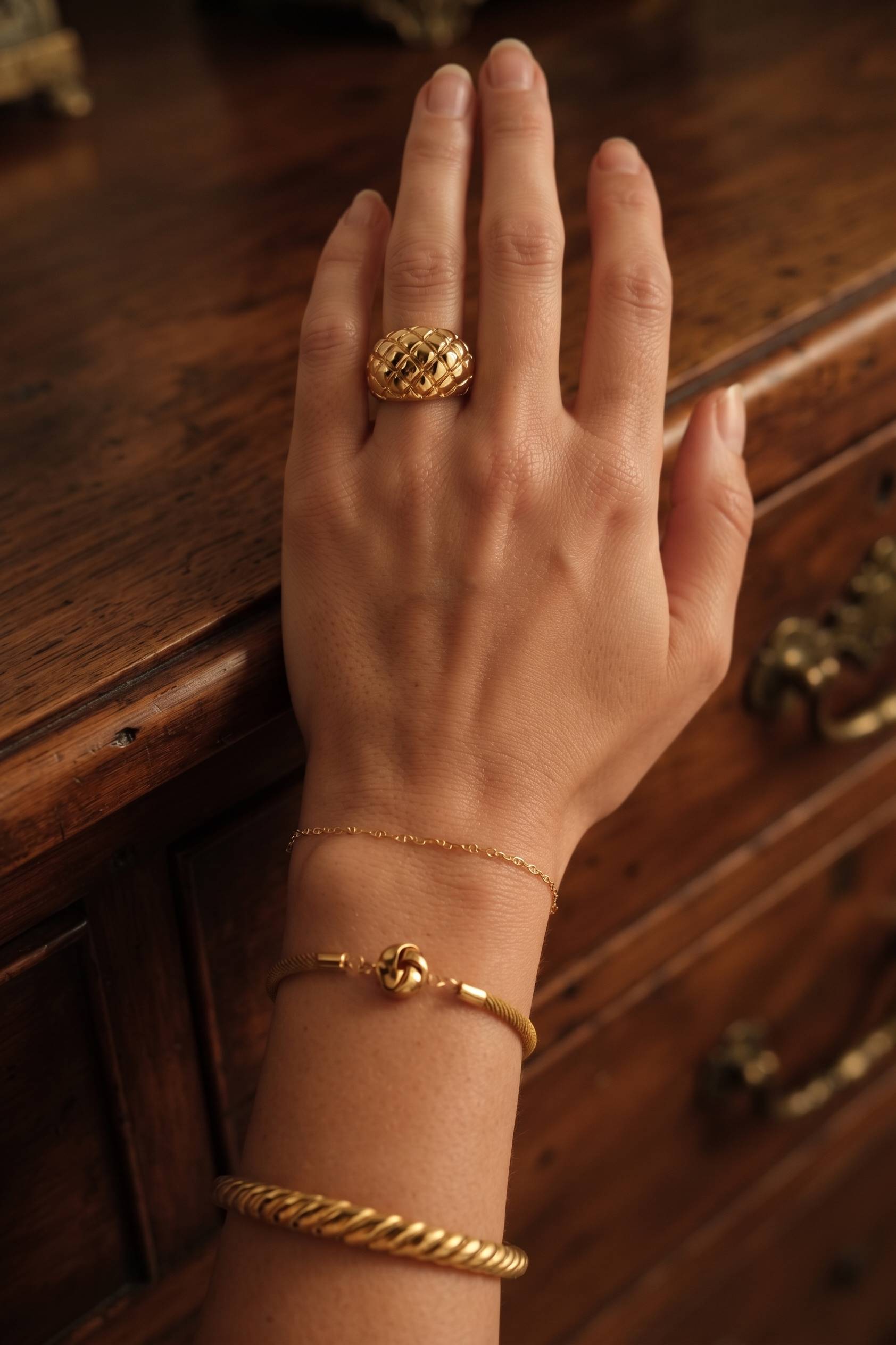 Noella Bracelet