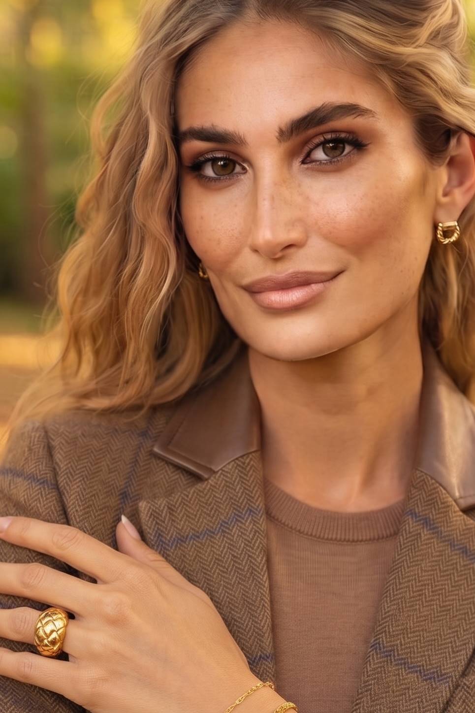 Léane Ring
