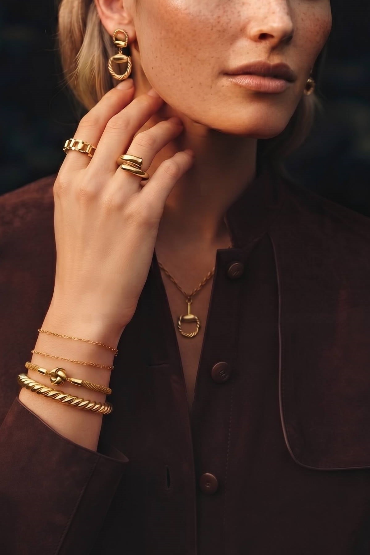 Lou Ring