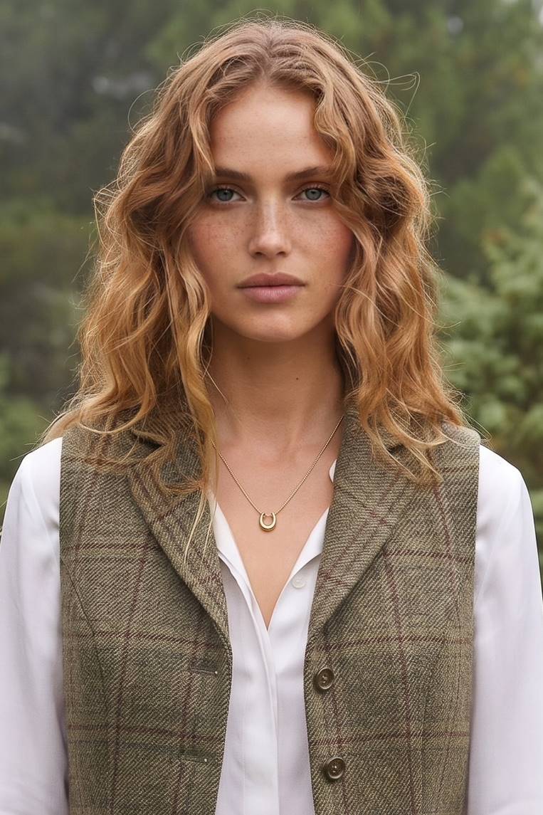 Theodora Necklace