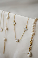 Xami Multi Necklace