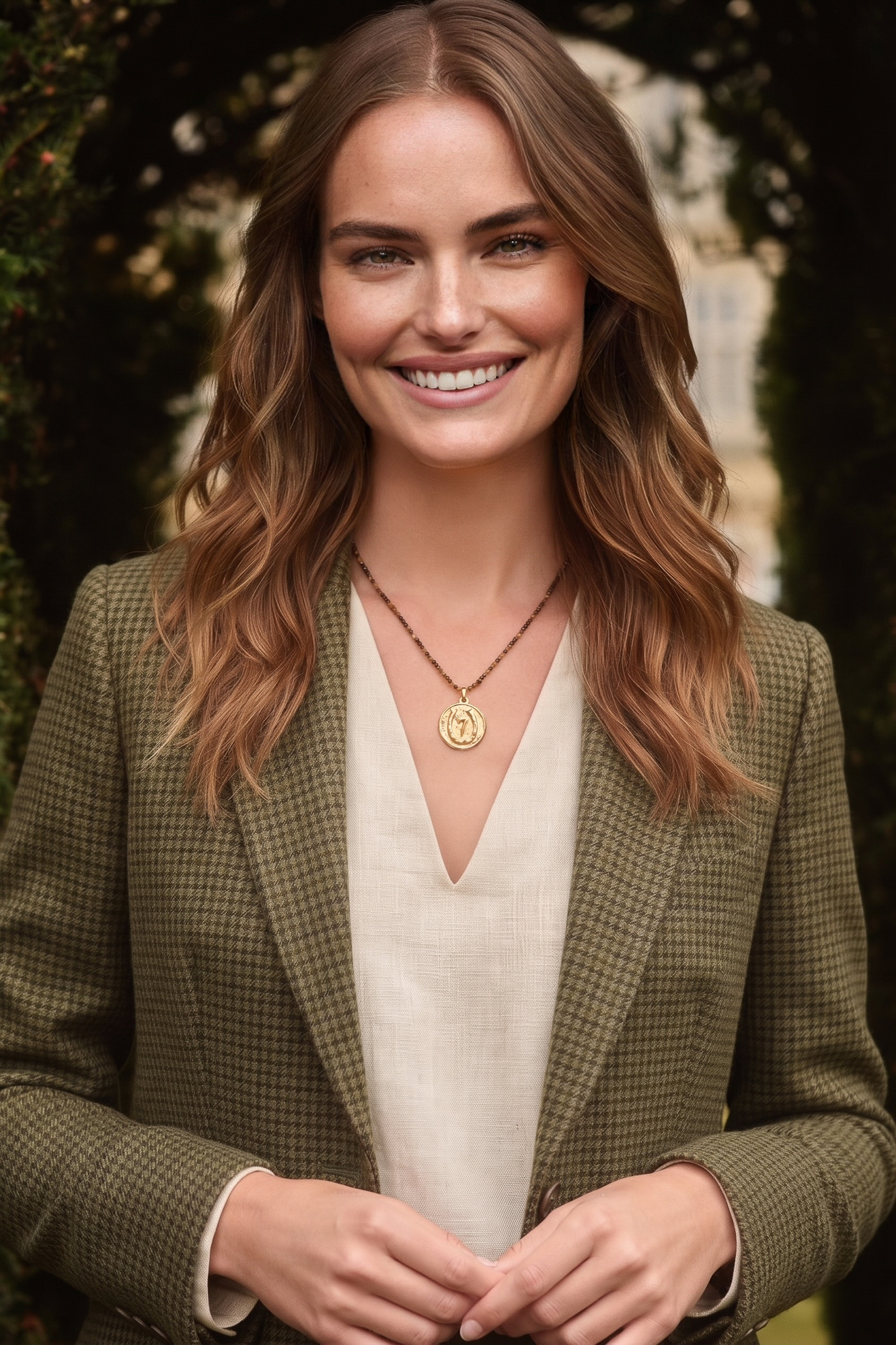 Dorothea Necklace