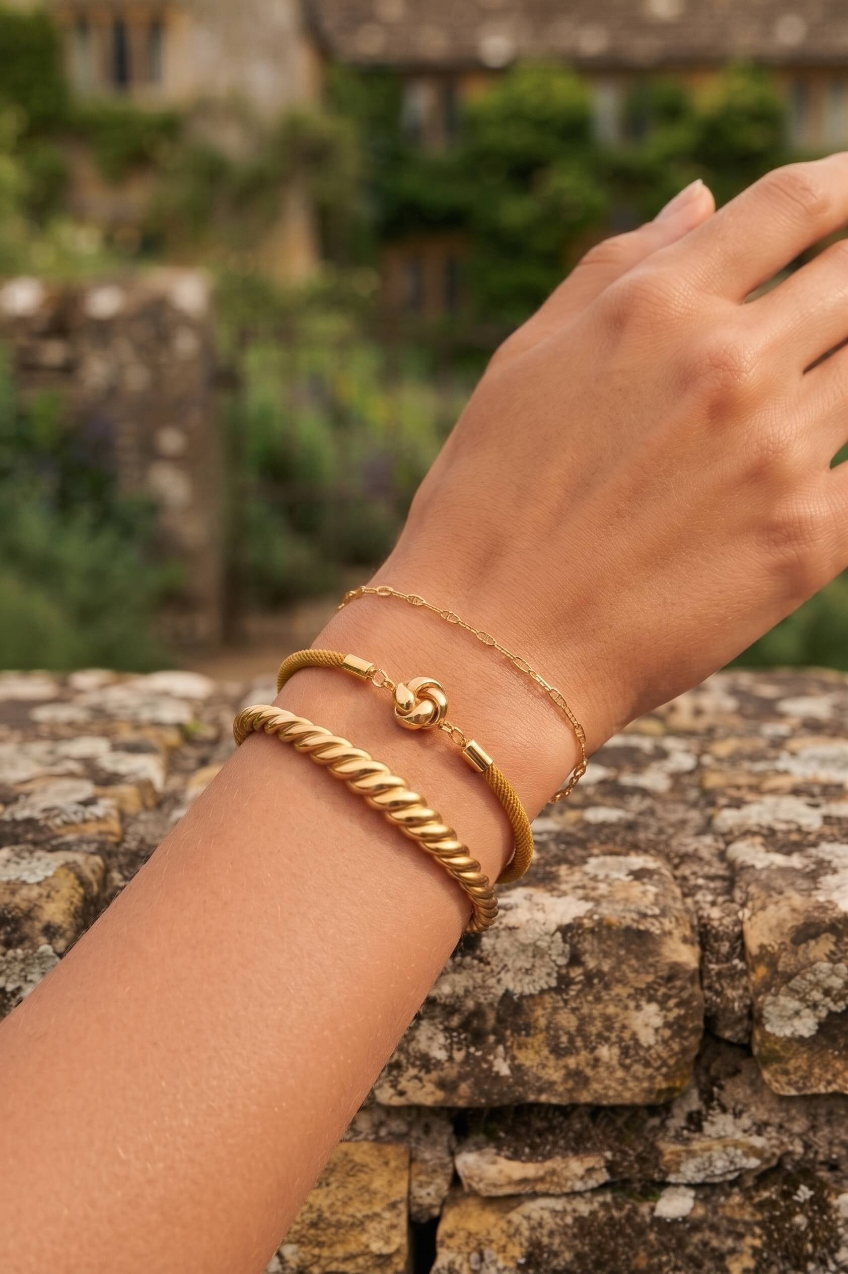Jules Cuff