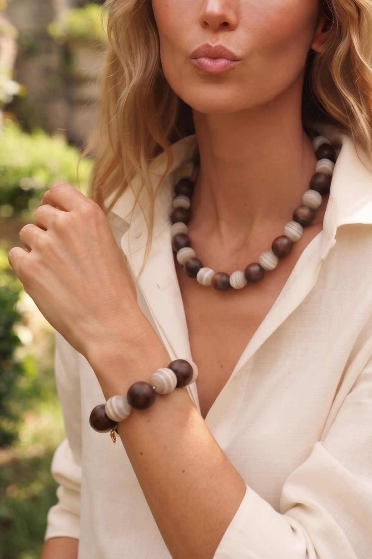 Rosanne Bracelet