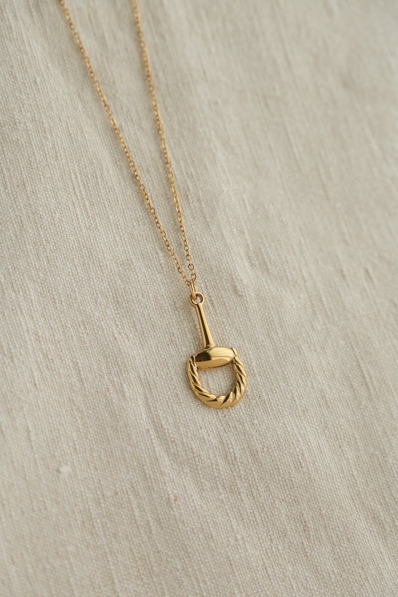 Charlotte Necklace