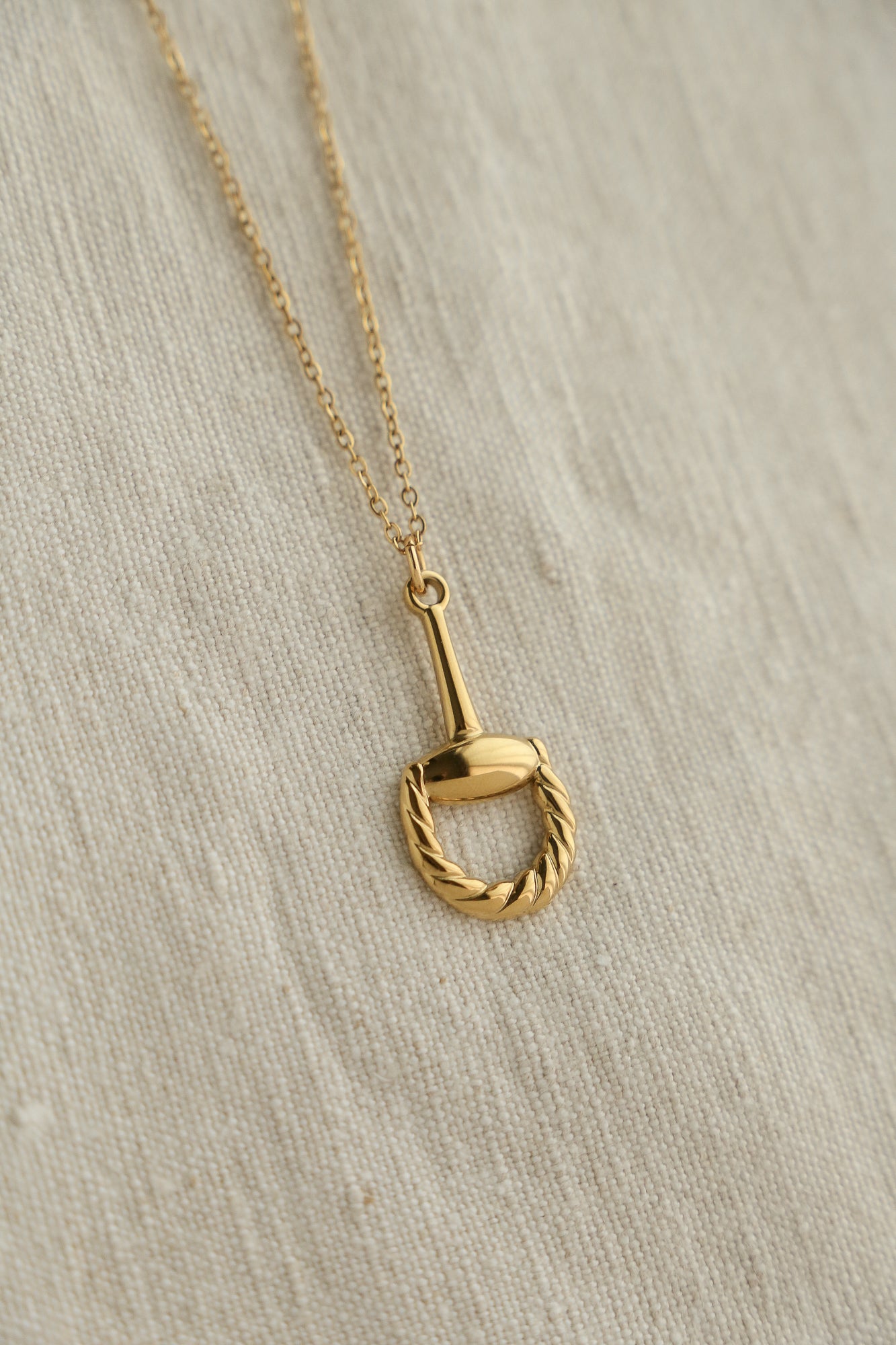 Charlotte Necklace